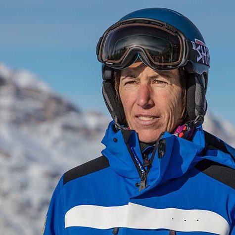 Francesca Siorpaes – Ski Instructor – Azzurra Ski School – Cortina d’Ampezzo Francesca Siorpaes - Ski Instructor - Azzurra Ski School - Cortina d'Ampezzo