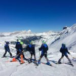 Scuola Sci Azzurra - Cortina d'Ampezzo - Belluno - Dolomiti