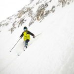 Freeride - Azzurra Ski School - Cortina d'Ampezzo