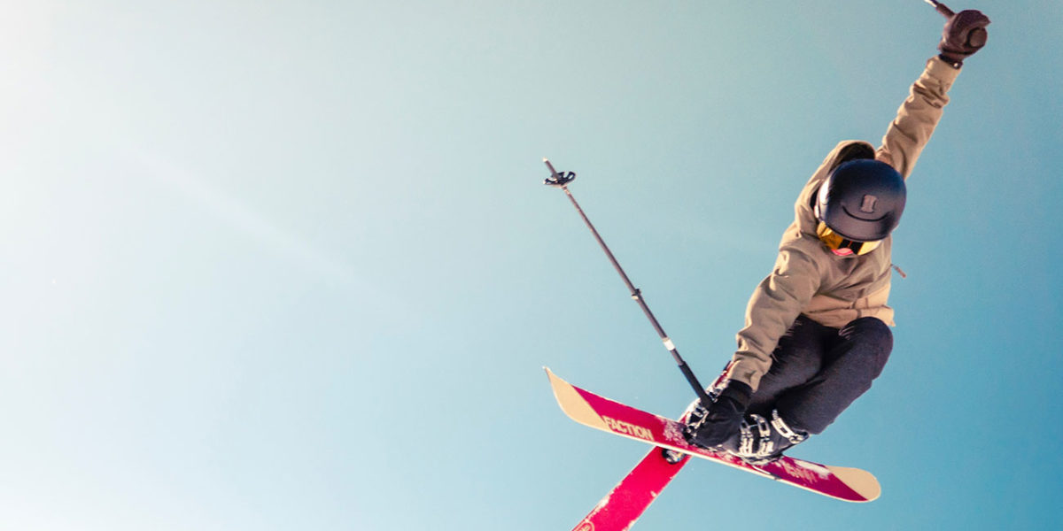 Freestyle - Scuola Sci Azzurra - Cortina d'Ampezzo