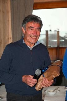 40 anni di Scuola Sci Azzurra Cortina d'Ampezzo