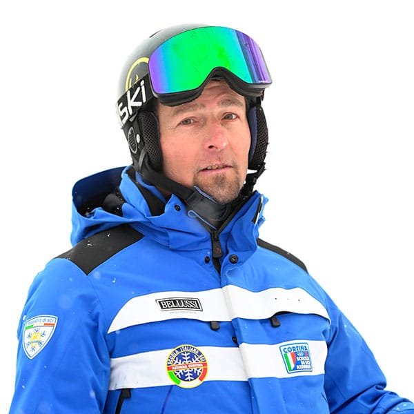 Fabio Larese – Ski Instructor – Scuola Sci Azzurra – Cortina d’Ampezzo Fabio Larese - Ski Instructor - Scuola Sci Azzurra - Cortina d'Ampezzo