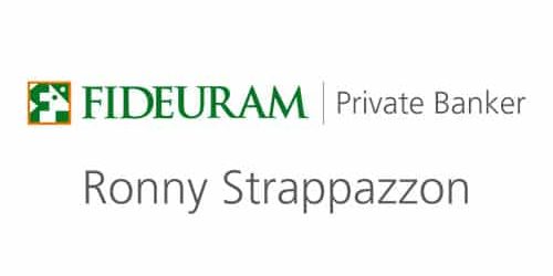 Ronny Strappazzon Fideuram - Scuola Sci Azzurra - Cortina d'Ampezzo