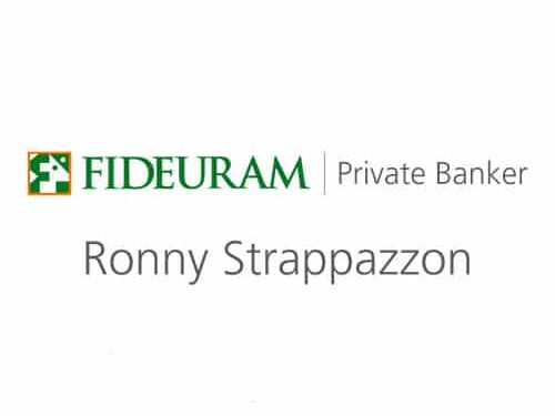 Ronny Strappazzon Fideuram - Scuola Sci Azzurra - Cortina d'Ampezzo