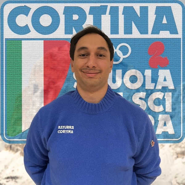 CALAON NICOLO_