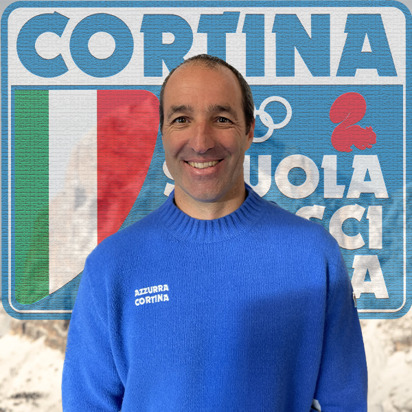CHERUBIN NICOLA