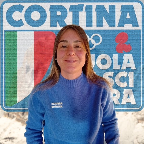 DAL ZOVO GIULIA